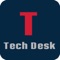 Tech Desk Repairs is a desktop, laptop, phone and computer care and repair service that is dedicated to providing the best service possible to all