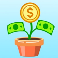 Merge Money: $ Grow On Tree на пк