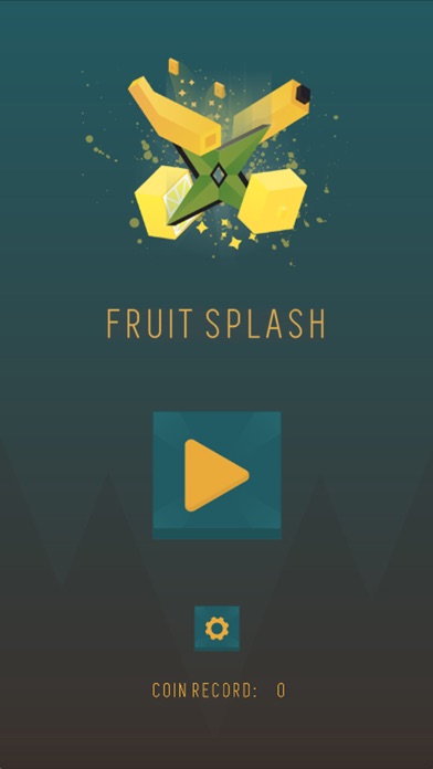 Fruit Splash - Slice for fun!のおすすめ画像1