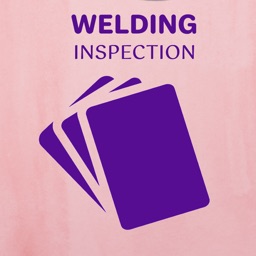 Welding Inspection Flashcards