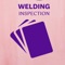 This App offers you the chance to revise for the Welding Inspection Exam in a fun and innovative way