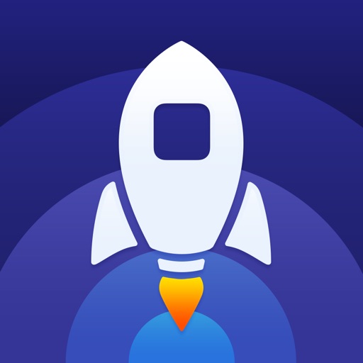 Launch Center Pro - Icon Maker iOS App