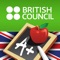 LearnEnglish Grammar is a free grammar practice app designed to help improve English grammar accuracy