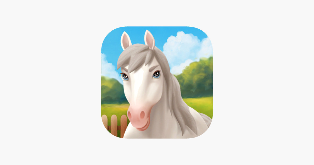 Horse Haven World Adventures On The App Store - realistic ears roblox