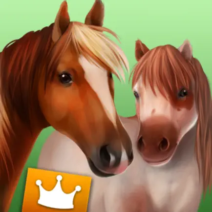 HorseWorld: Премиум Читы