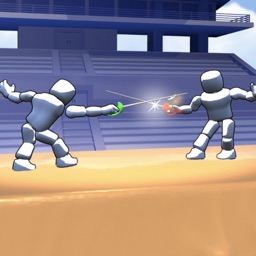 Fencing Master 3D