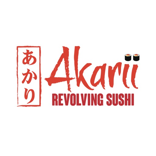 Akarii Revolving Sushi