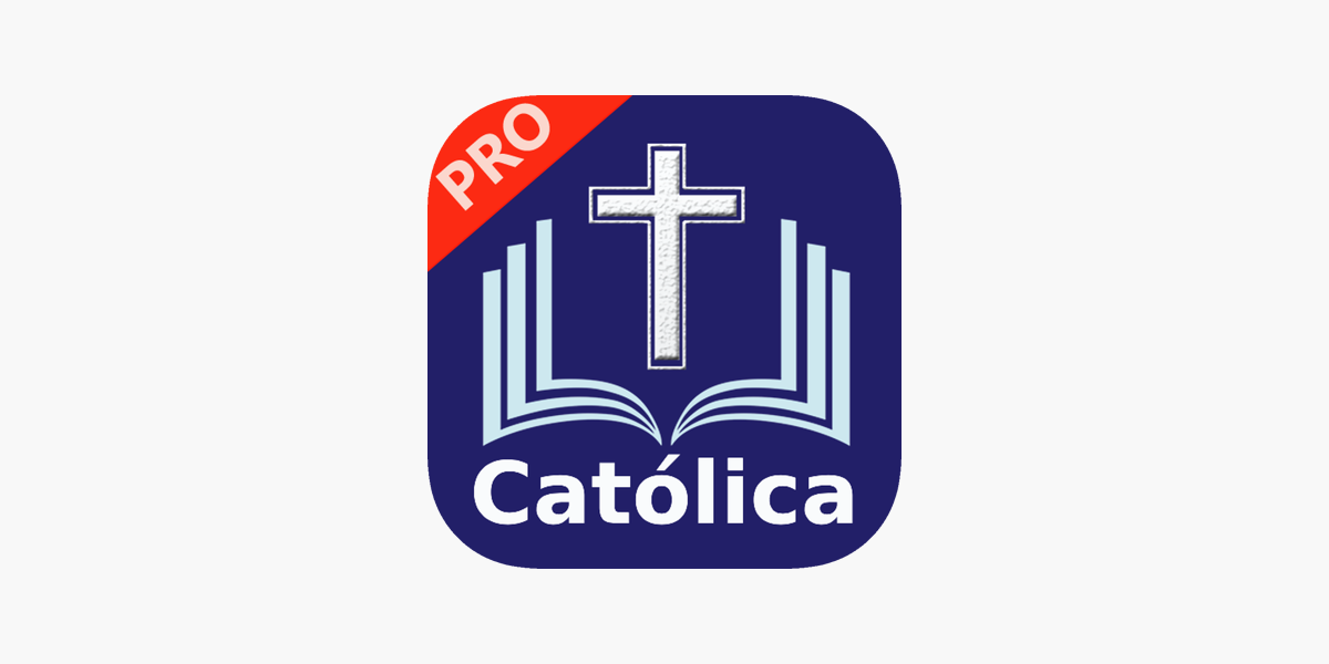 La Santa Biblia Católica Pro on the App Store