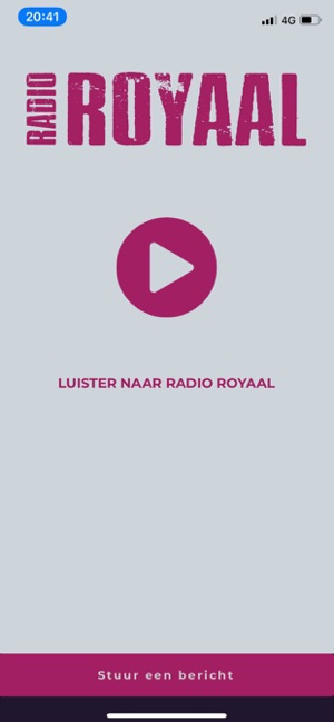 Radio Royaal(圖2)-速報App