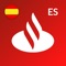 Descubre la App Santander