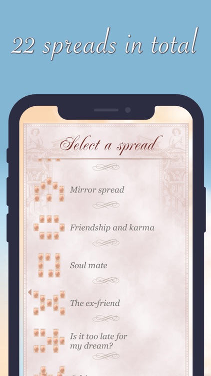 Angel Tarot Card Reading screenshot-4