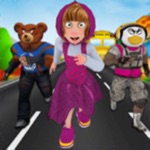 Subway Princess Run - Dash