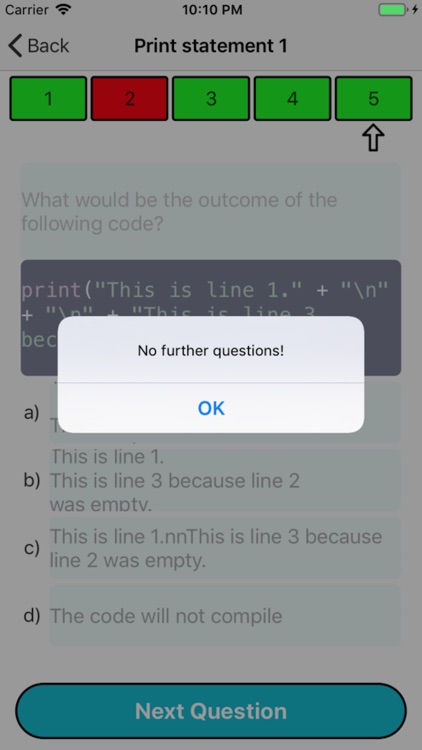 Codify: Coding for Beginners screenshot-5