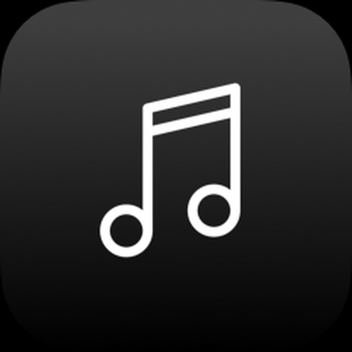 Music Gallery: Black