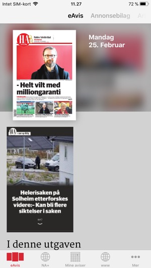 Halden Arbeiderblad