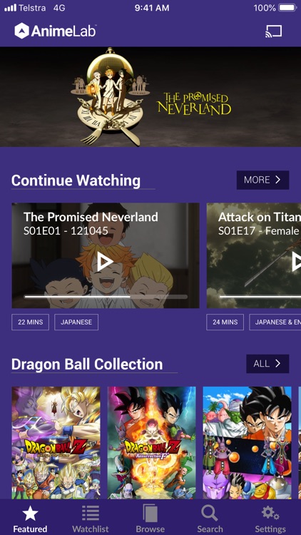 AnimeLab