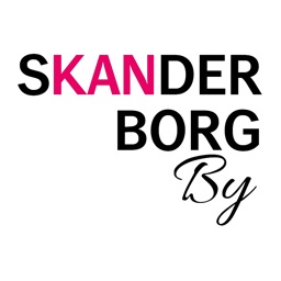 Skanderborg fordels App