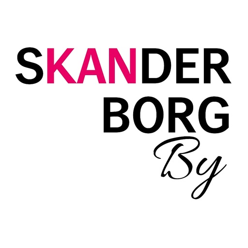 Skanderborg fordels App