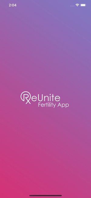 ReUnite Fertility App(圖4)-速報App