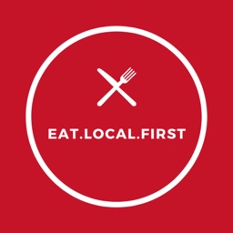 EatLocalFirst Merchant