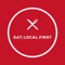 Eat Local First is an online and mobile food ordering platform dedicated to connecting customers with local restaurants and food delivery services in and around their area