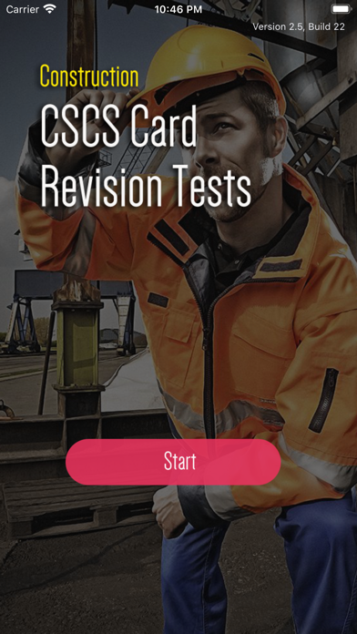 CSCS Test Revision 2020のおすすめ画像1