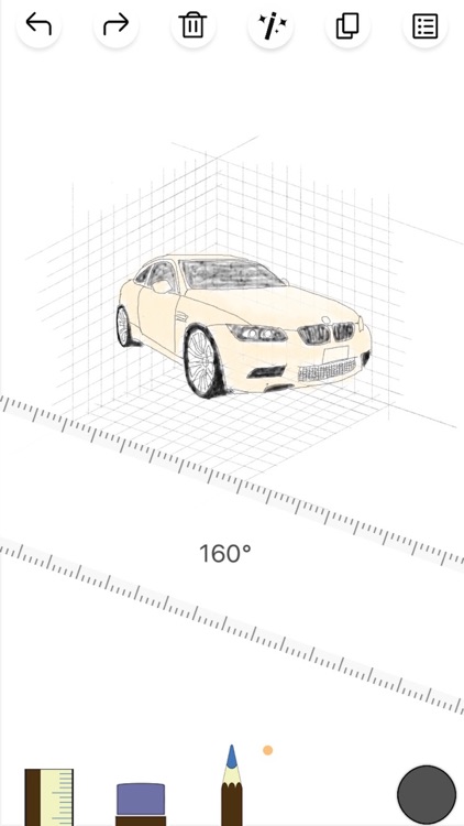 Sketch Tree -My Art Sketch Pad screenshot-3