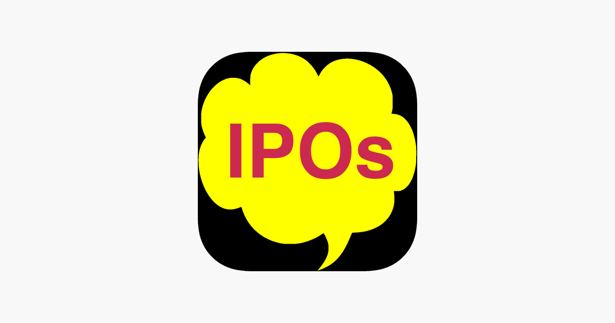 Stockring Ipos On The App Store