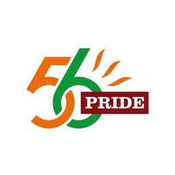 56 Pride