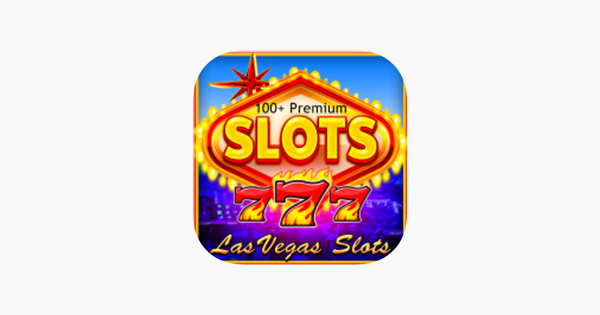 Slots New Vegas
