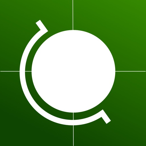 Antipodes - Opposite Points iOS App