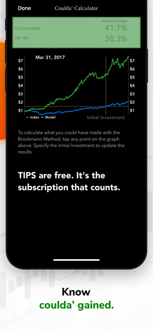 Beyond ETFs Pro(圖6)-速報App