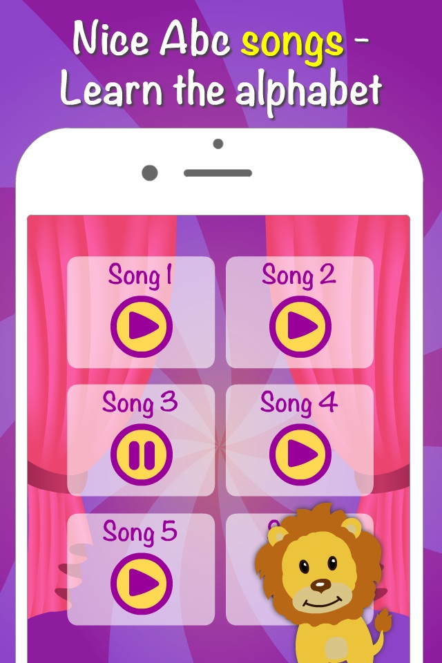 Italian language for kids Pro screenshot 4