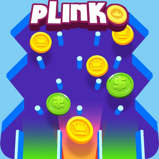 icon of Lucky Plinko - Big Win