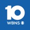 Stay up-to-date with the latest news and weather in the Columbus, Ohio area on the all-new free 10TV app from WBNS