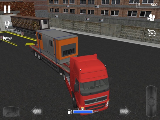 cargo transport simulator facebook