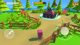 Game screenshot Small Defenders mod apk