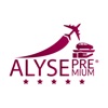 Alyse Premium - iPhoneアプリ