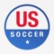 USSoccer App is the only app on the market for USA National Soccer fans