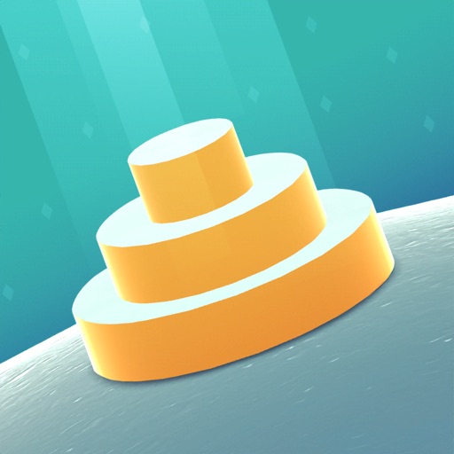 Space Cone Icon