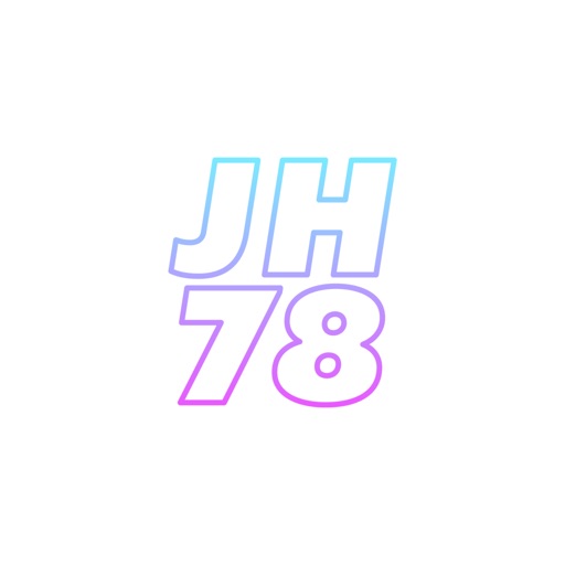 JH78 iOS App