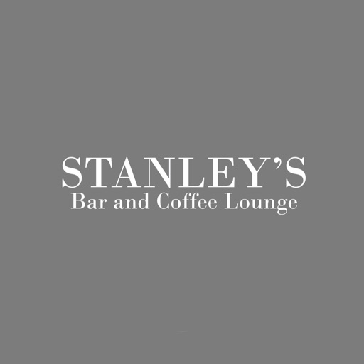 Stanleys Bar and Coffee icon