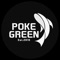 Mobile food ordering application for Poke Green