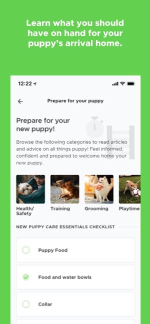 PuppySpot(圖5)-速報App