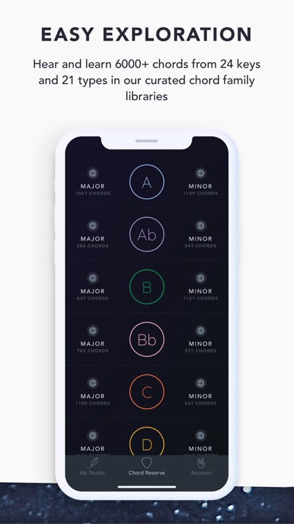 Magical Pick Guitar Toolkit screenshot-3