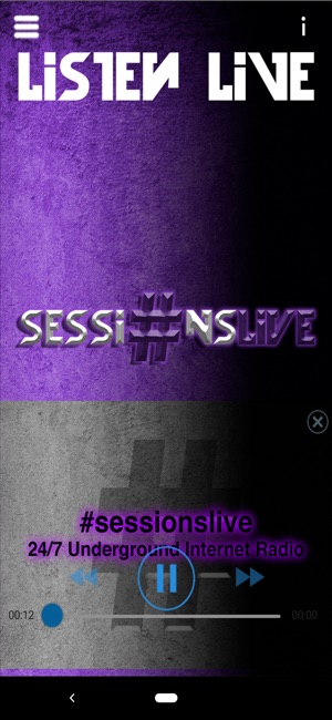 Sessions Live(圖2)-速報App