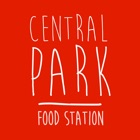 Central Park Food Station