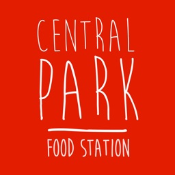 Central Park Food Station