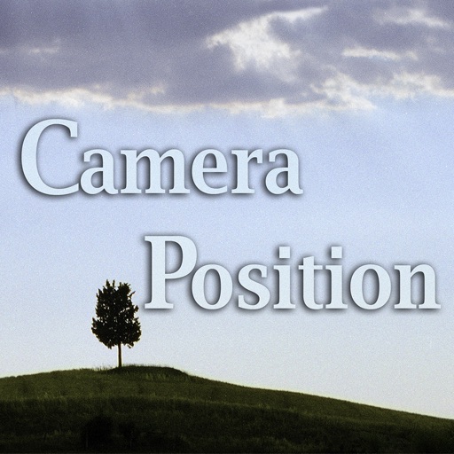 Jeff Curto's Camera Position