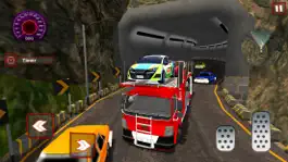 Game screenshot Offroad Cargo Truck Simulator hack